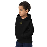 Deer & Sun Kids Eco Hoodie