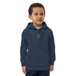 Deer & Sun Kids Eco Hoodie