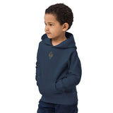 Deer & Sun Kids Eco Hoodie