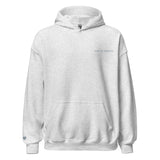 Roman Numeral Date Hoodie – Personalized Embroidered Hoodie, Couples or Friend Gift