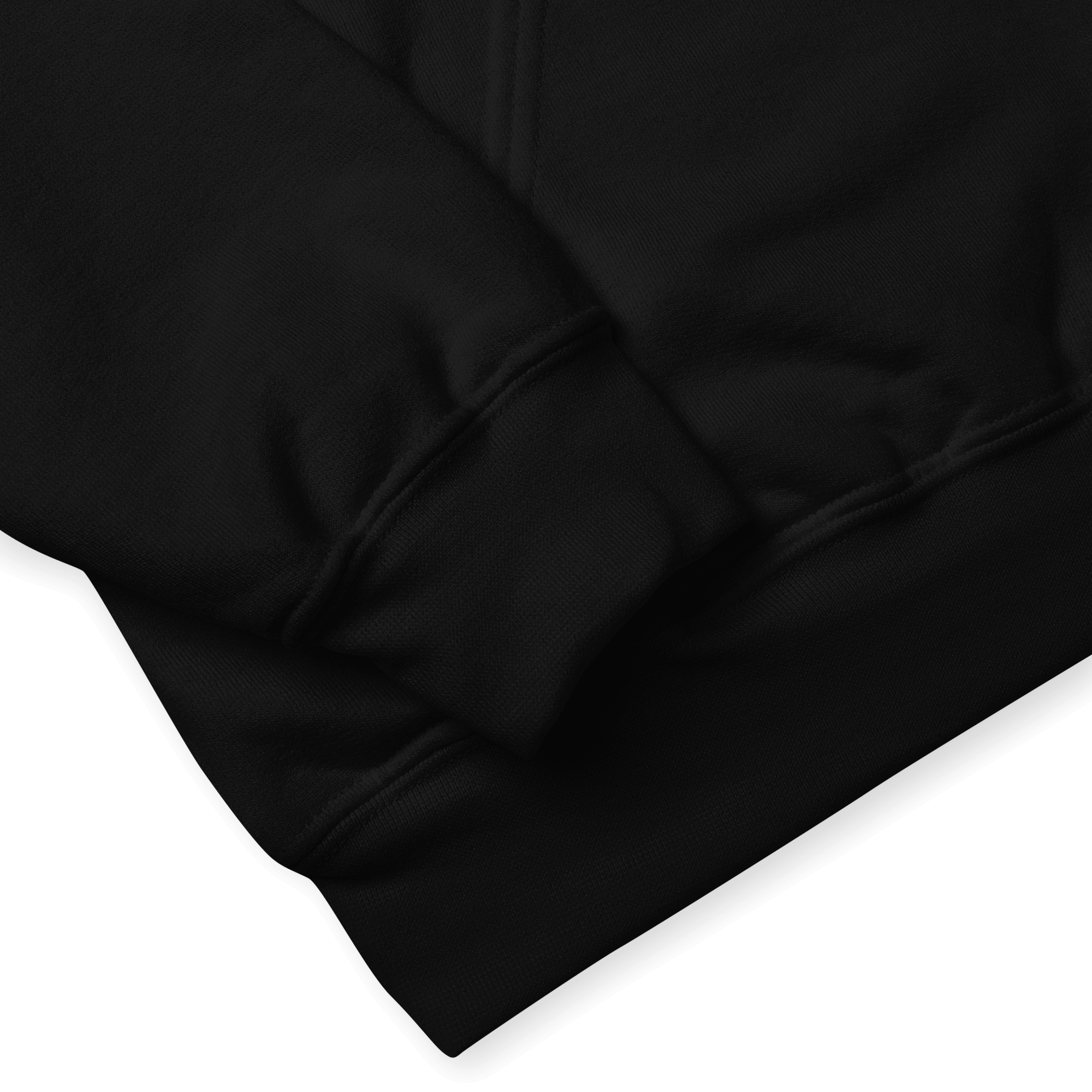 Jack-O-Lanterns & Fall Autumn Leaves Unisex Hoodie