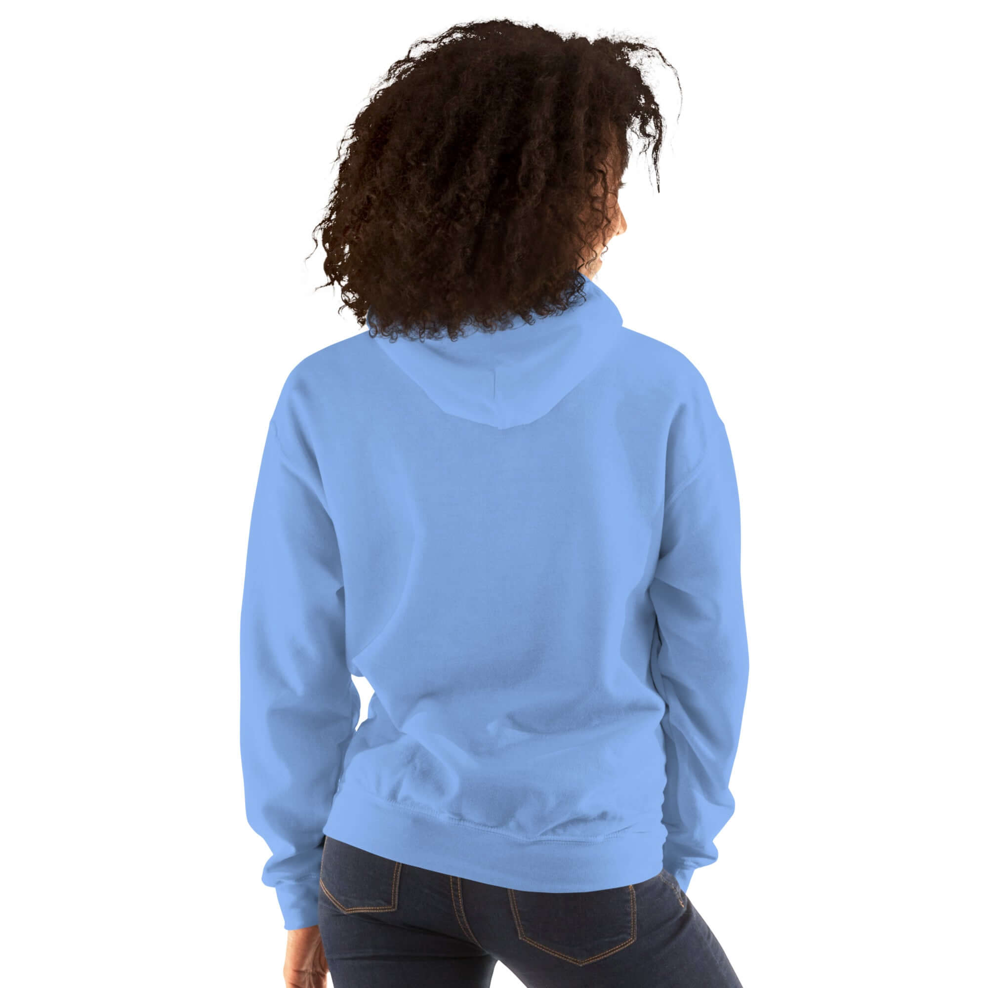 Sleeve Initial Hoodie – Personalized Embroidered Hoodie, Couples or Best Friend Gift