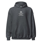 Momster Mode Hoodie - Halloween Personalized Embroidered Hoodie, Mother Gift