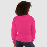 Mama Hoodie – Personalized Embroidered Hoodie, Mother’s Day or Mom Gift