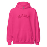Mama Hoodie – Personalized Embroidered Hoodie, Mother’s Day or Mom Gift