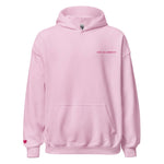 Roman Numeral Date Hoodie – Personalized Embroidered Hoodie, Couples or Friend Gift