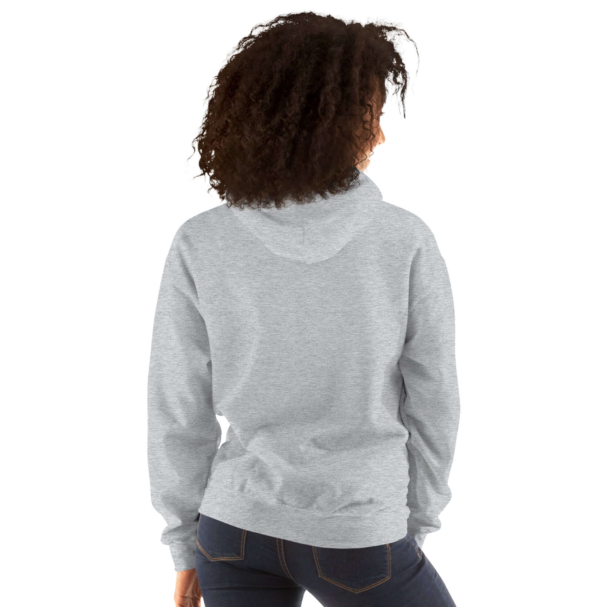 Dragon Hoodie – Personalized Embroidered Hoodie, Medieval Fantasy Gift for Him or Her