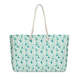 Hummingbirds Weekender Bag