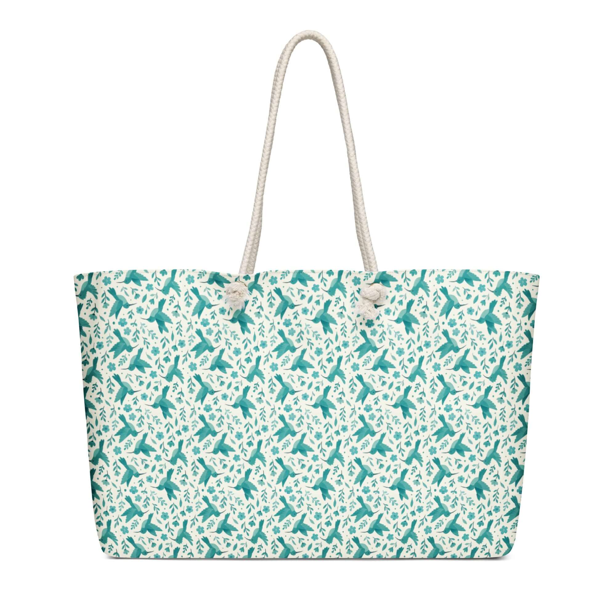 Hummingbirds Weekender Bag