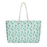 Hummingbirds Weekender Bag