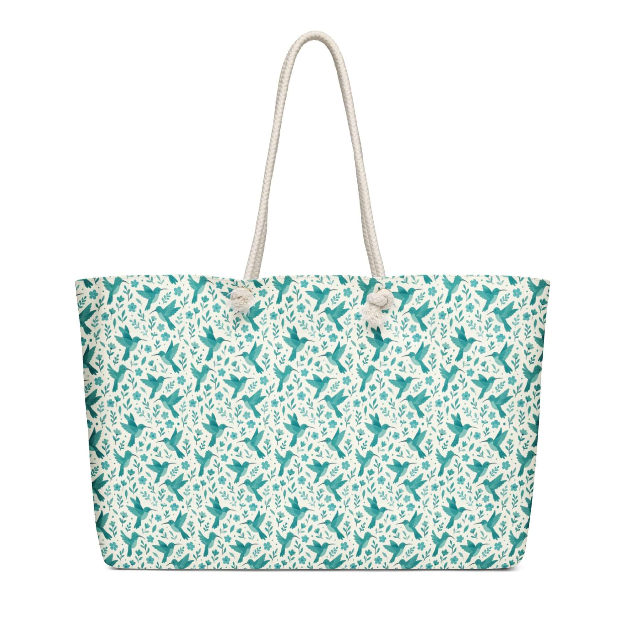 Hummingbirds Weekender Bag