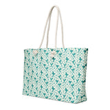 Hummingbirds Weekender Bag