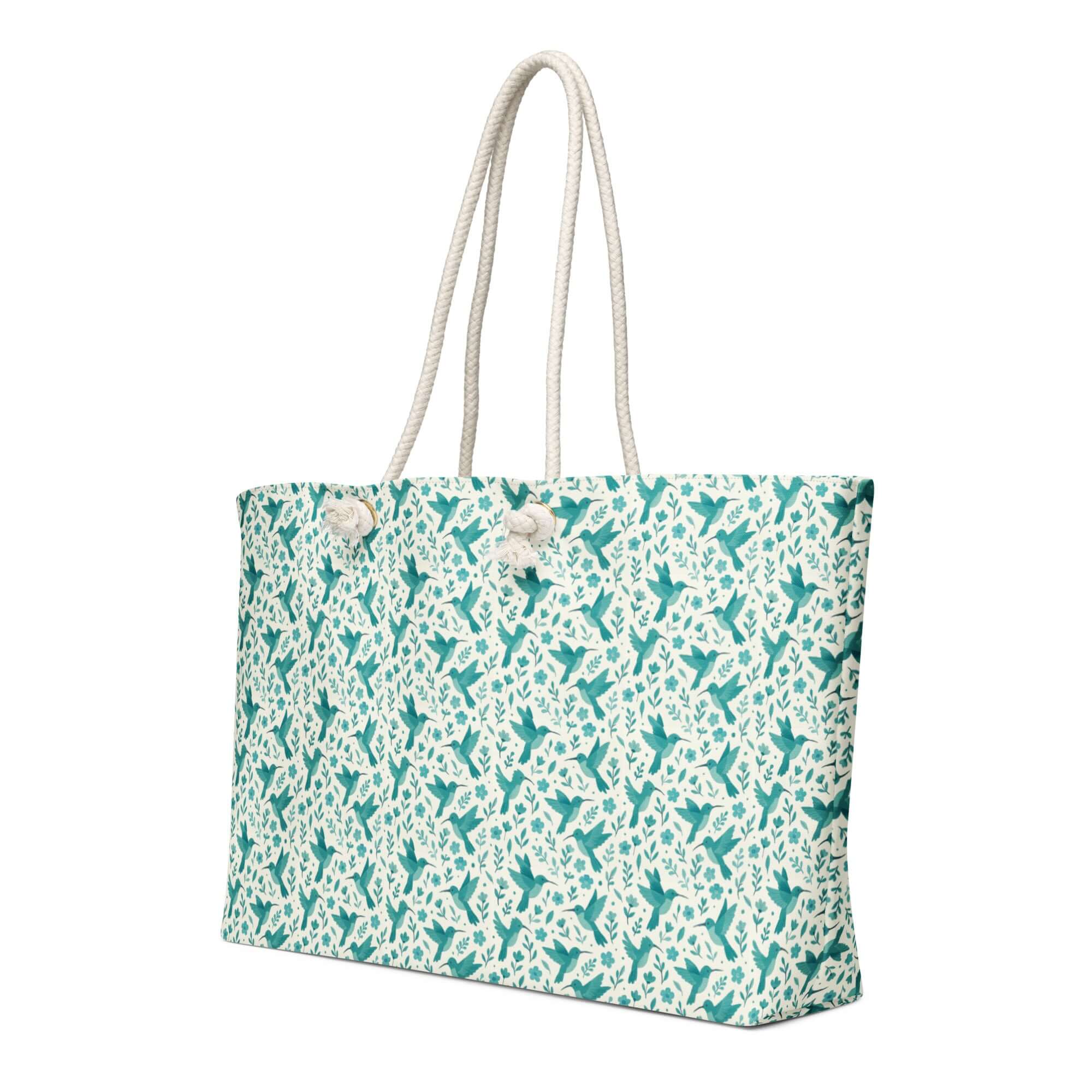 Hummingbirds Weekender Bag