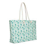 Hummingbirds Weekender Bag