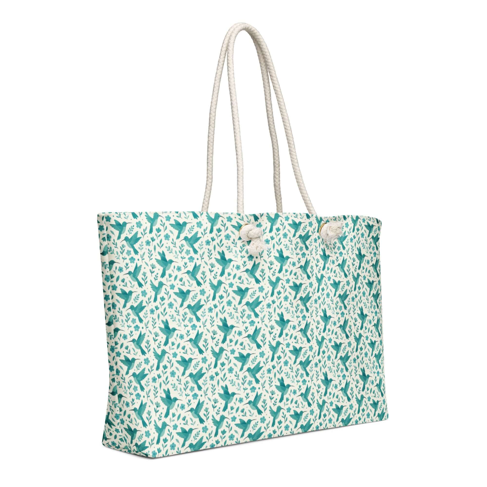 Hummingbirds Weekender Bag