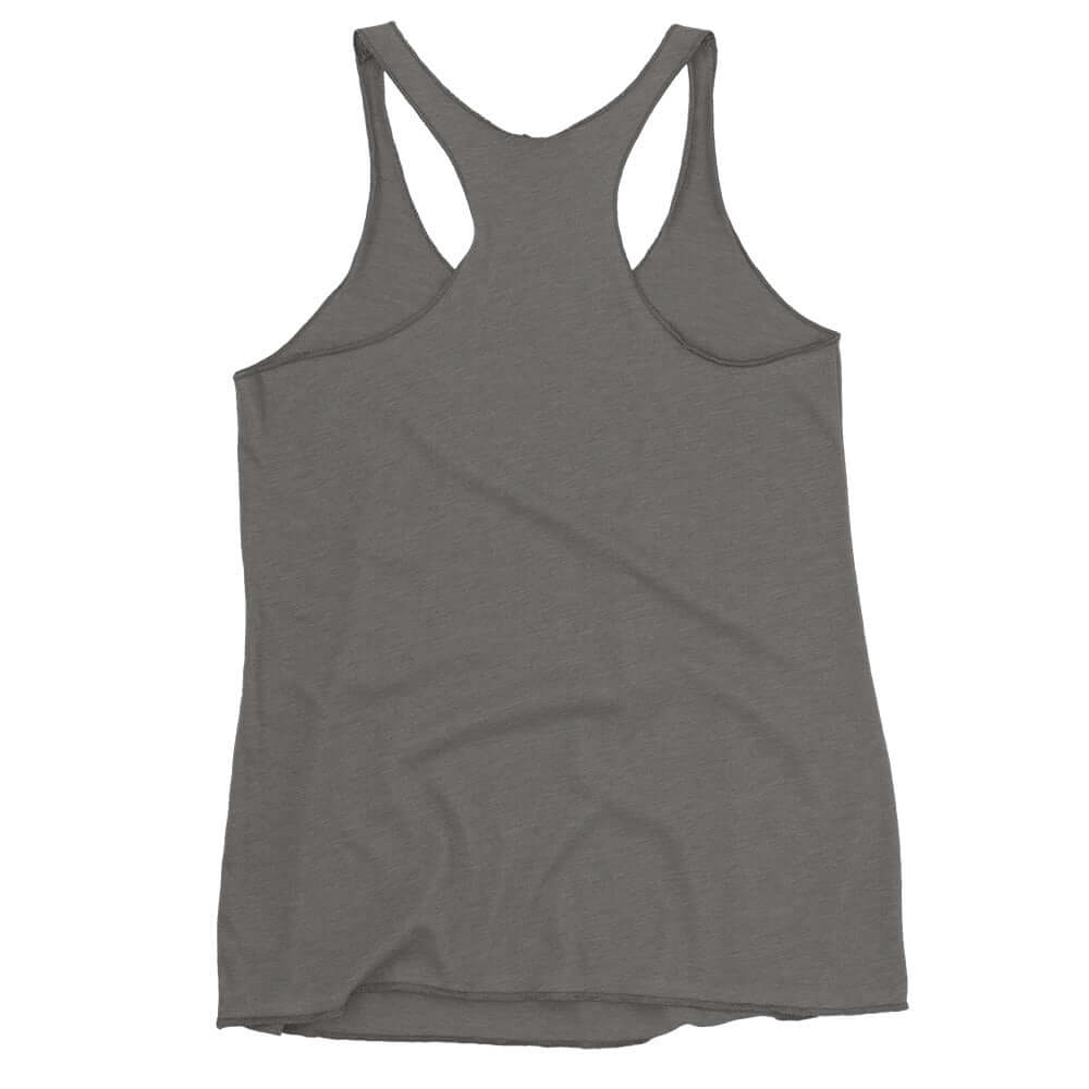 Alpine Koala Women's Racerback Tank