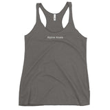Alpine Koala Women's Racerback Tank