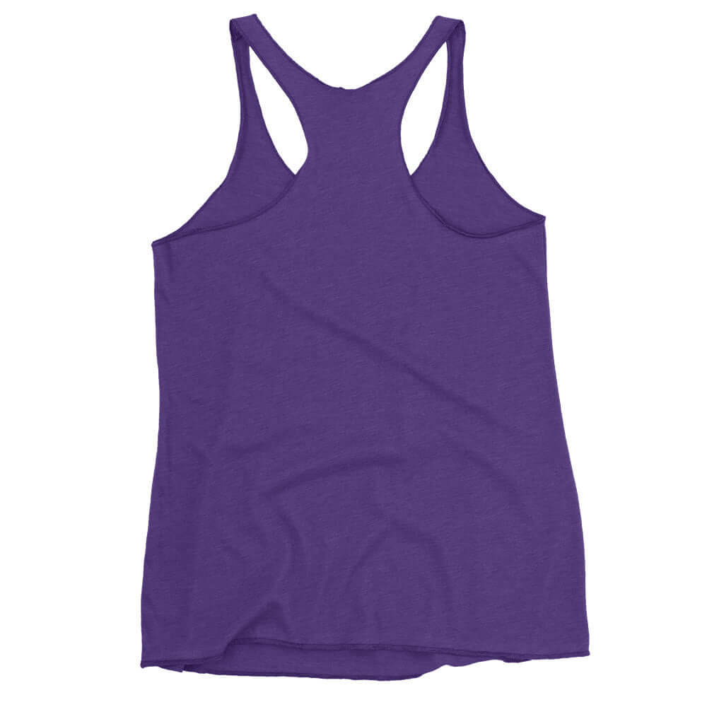 Alpine Koala Women's Racerback Tank