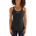 Alpine Koala Women's Racerback Tank