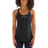 Alpine Koala Women's Racerback Tank