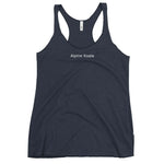 Alpine Koala Women's Racerback Tank