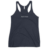 Alpine Koala Women's Racerback Tank