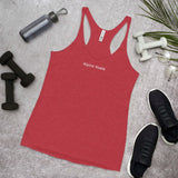 Alpine Koala Women's Racerback Tank