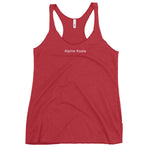 Alpine Koala Women's Racerback Tank