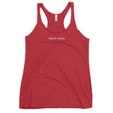 Alpine Koala Women's Racerback Tank
