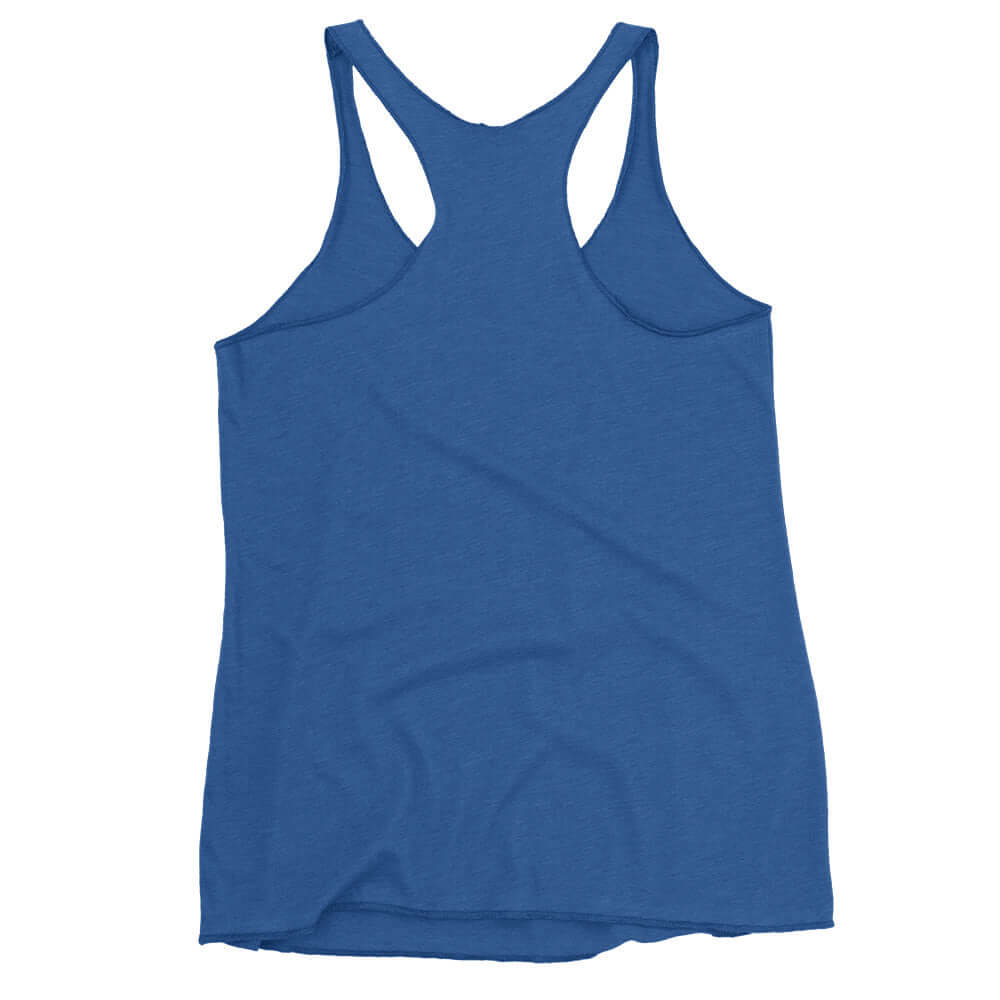 Alpine Koala Women's Racerback Tank