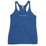 Alpine Koala Women's Racerback Tank