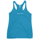 Alpine Koala Women's Racerback Tank
