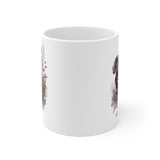 Personalized Dachshund Coffee Mug