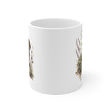 Personalized Dachshund Coffee Mug