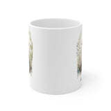 Personalized Chocolate Labrador Coffee Mug