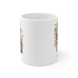 Personalized Dingo Coffee Mug