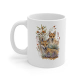 Personalized Dingo Coffee Mug