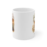 Personalized Dingo Coffee Mug
