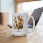 Personalized Dingo Coffee Mug