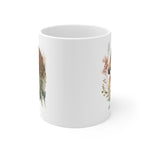 Personalized Horse Coffee Mug