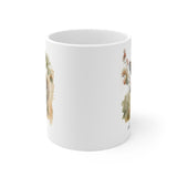 Personalized Koala Coffee Mug