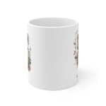 Personalized Koala Coffee Mug