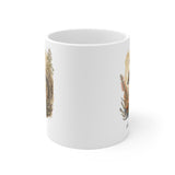 Personalized Numbat Coffee Mug