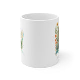 Personalized Sea Lion Coffee Mug