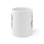 Personalized Koala Coffee Mug