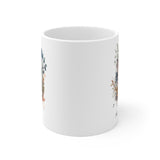 Personalized Koala Coffee Mug