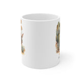 Personalized Bilby Coffee Mug