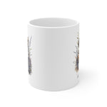 Personalized Australian Shepherd Coffee Mug