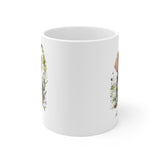 Personalized Dachshund Coffee Mug