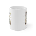 Personalized Dalmatian Coffee Mug